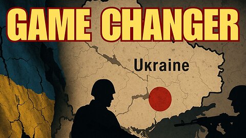 Pokrovsk Falls — The Moment Ukraine Lost the War