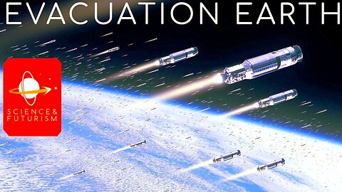 ☢️☣️ SOUL EVACUATION IS QUICK [not follow governments]