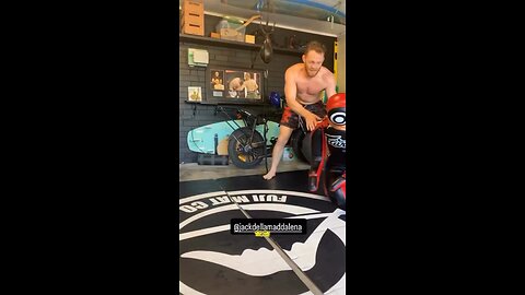 Top 5 Funniest Jack Della Maddalena Moments!