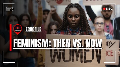 Feminism Exposed: The Untold History, Victories, and Modern Divide