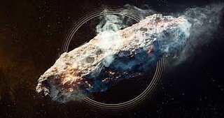 3I/Atlas, False Alien Invasion, or Rapture
