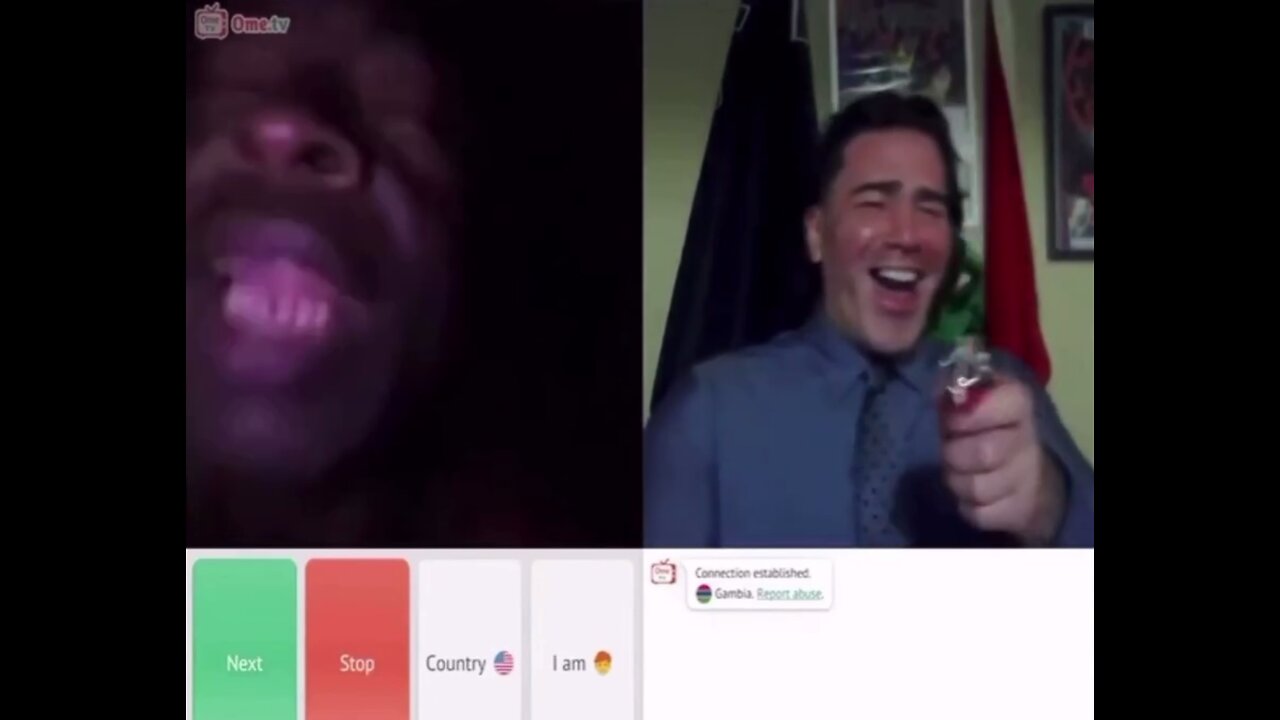 Gypsy Crusader clip 98