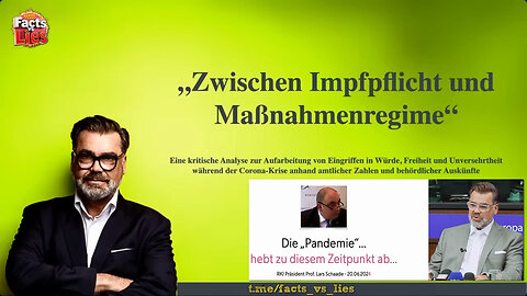 'Die Pandemie hebt (zu diesem Zeitpunkt) ab!' - Wer oder was tötete die Menschen in Bergamo?