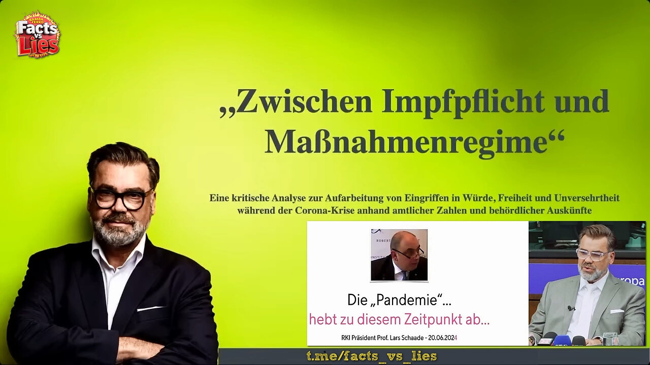 'Die Pandemie hebt (zu diesem Zeitpunkt) ab!' - Wer oder was tötete die Menschen in Bergamo?