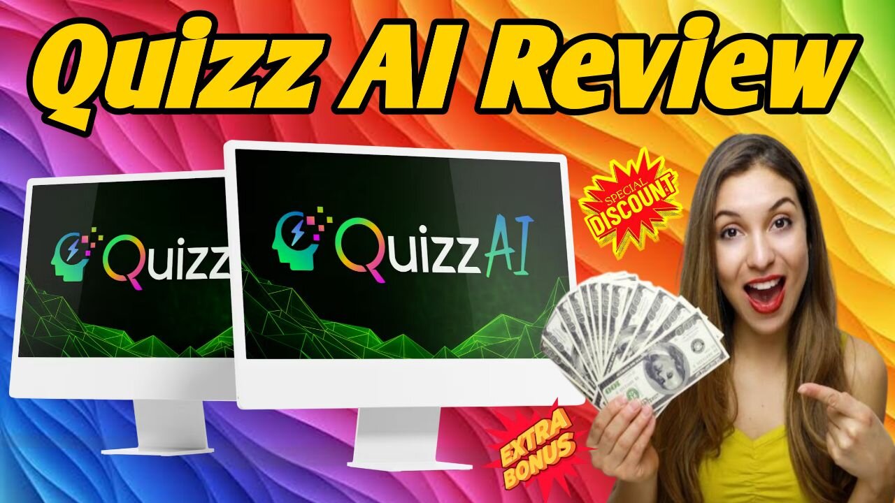 Quizz AI Review: My Experience Using This AI Quiz Platform