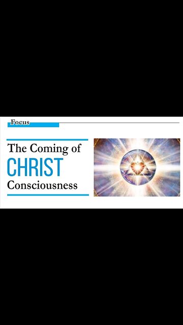 IN NEW JERSEY, CHRIST CONSCIOUSNESS IS THE NORM BECAUSE THE GOD WITHIN KNOWS BEST (THE WALKING DEAD)