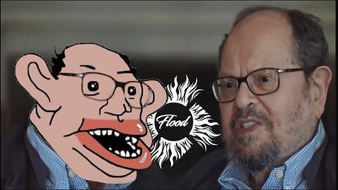 BIG BRAINS: VSOF/DAVIDDUKE/BLOODTRIBE/OTTOPOHL