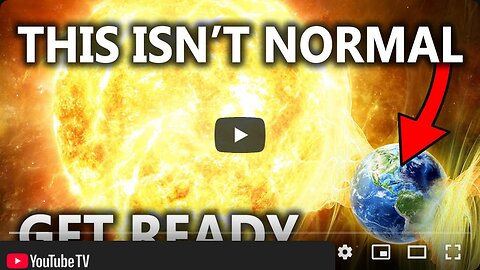 Earth is being Pulled Apart by Crazy Space Weather! Volcanoes go NUTS as Plasma RUNS OUT