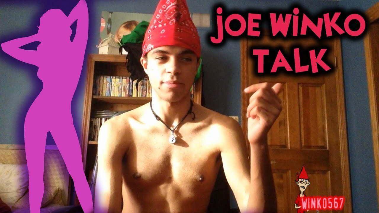 01x14 Stripper Sisters - Joe Winko Talk (2013)