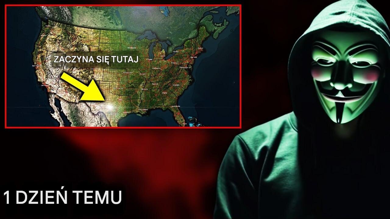 LUDZIE NIE MAJĄ POJĘCIA, JAK POWAŻNE TO JEST...