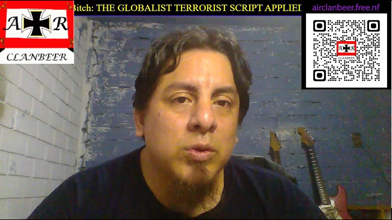 THE INDIGENOUS THE GLOBALIST TERRORIST MANIPULATION/EL INDIGENISMO Y MANIPULACION
