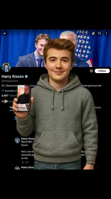 Harry j sisson the multi-dating scandal