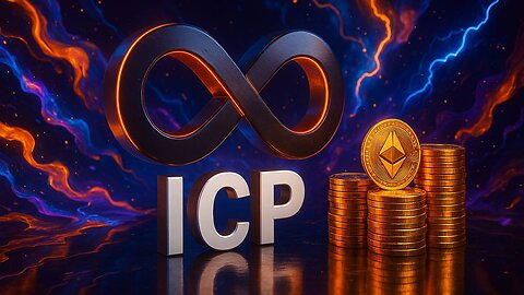 "ICP Crypto Explained: AI Integration, Memecoins, and Future Potential | Internet Computer Protocol"