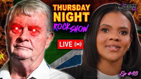 Oom Pieter Deporting Prisoners | Candace vs. Feminists | TNRS 43 - Live