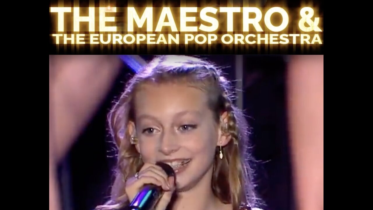 LOVERS IN THE NIGHT -THE YOUNG SINGER WHO SONGS BETTER THAN LADY GAGA