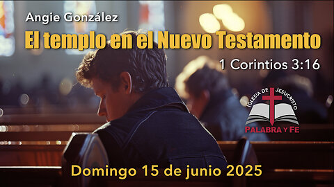 El templo en el Nuevo Testamento