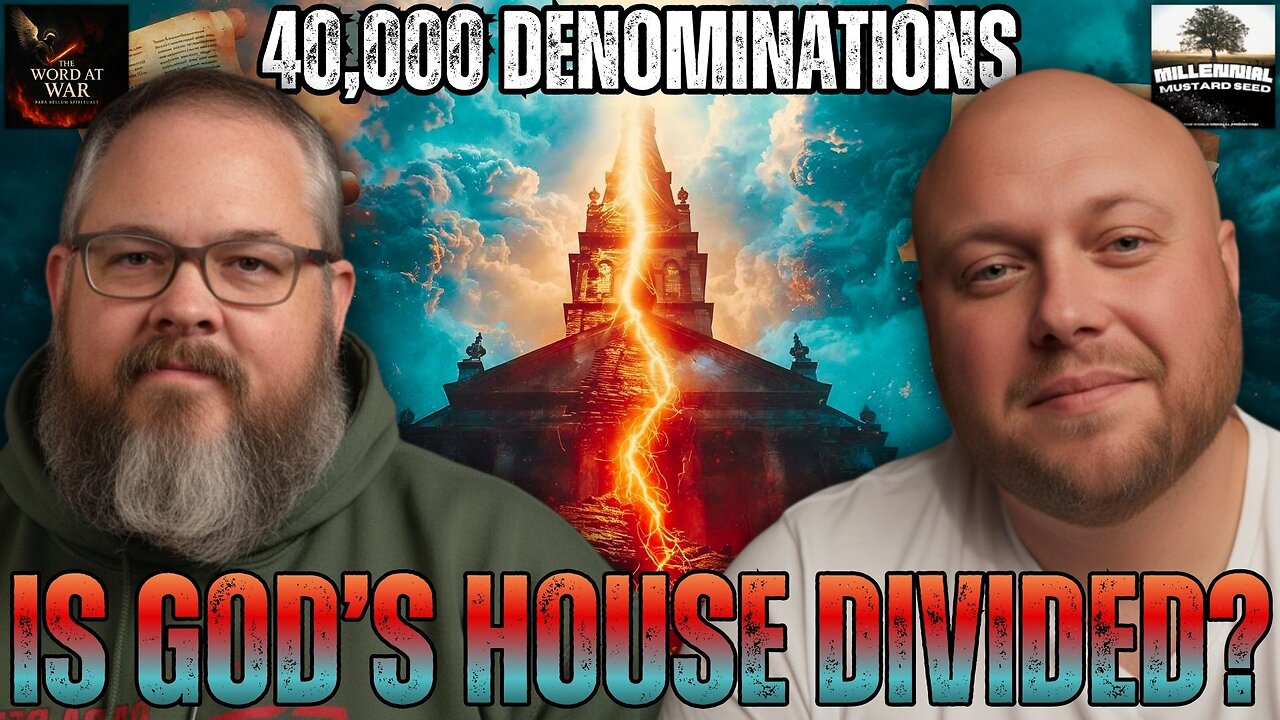 The 40,000 Nails of Division