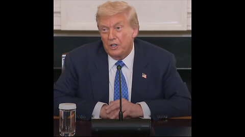 ⚡️Trump promete revelar dónde se reunirá con Putin