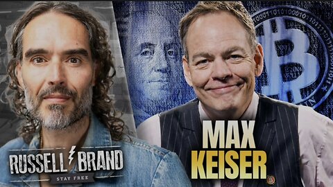 The Money Is Breaking – And So ls the System | Max Keiser - SF670