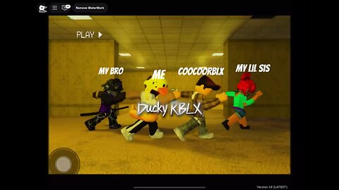 Hope you guys like it @coocoorblx