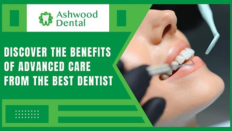 Trusted Family Dental Care Experts