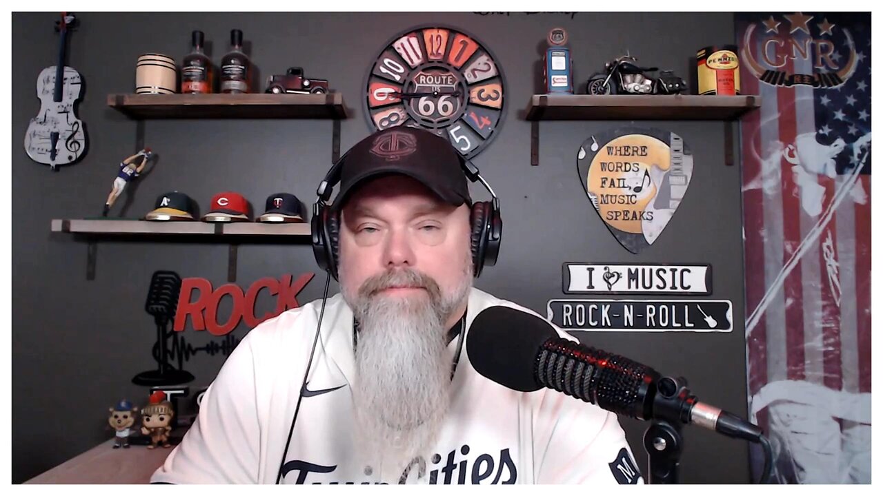 Two Steps Ahead Podcast Ep 235 - More Than Politics: Jesus, Charlie Kirk and the Promise of Heaven
