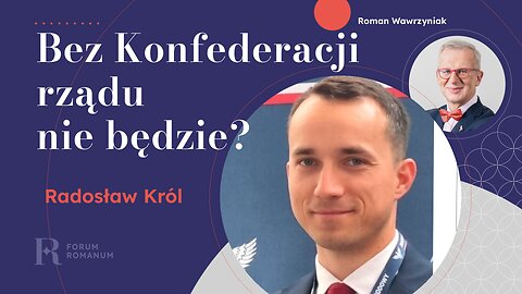 Bez Konfederacji rządu nie będzie?