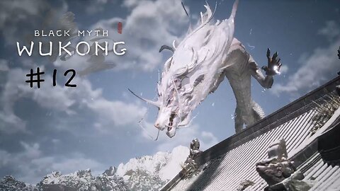 Black Myth Wukong - Easy Dragon (12)