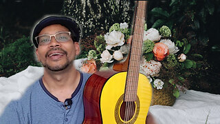 Canasta de ensueños - Acordes para acompañar con guitarra - Jorge Oñate