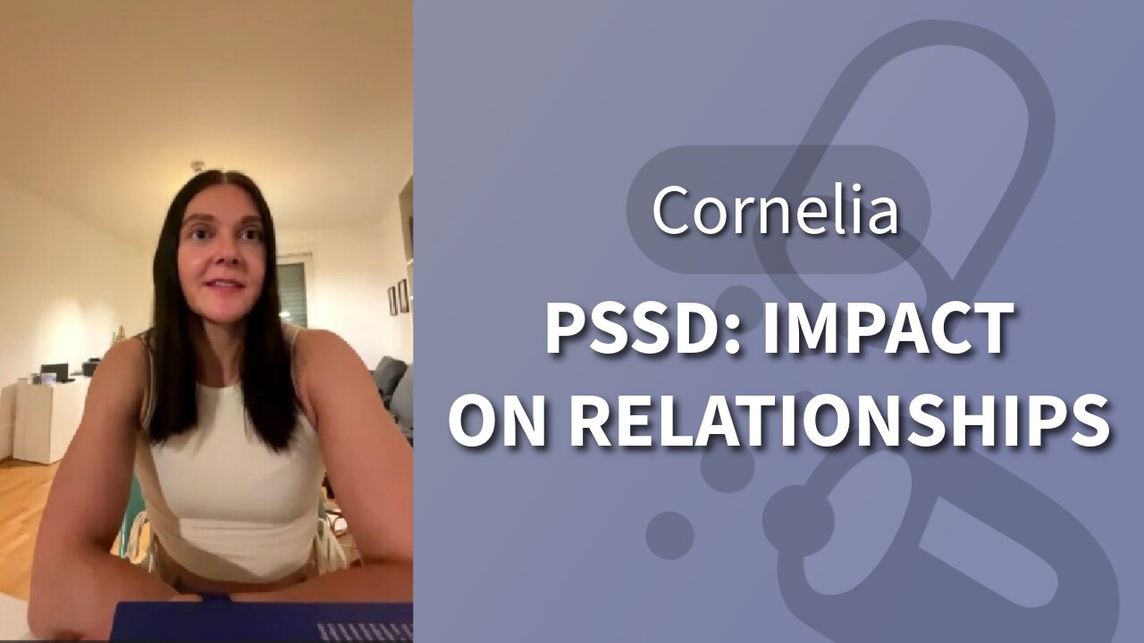 Cornelia: impact of sexual dysfunction on relationships