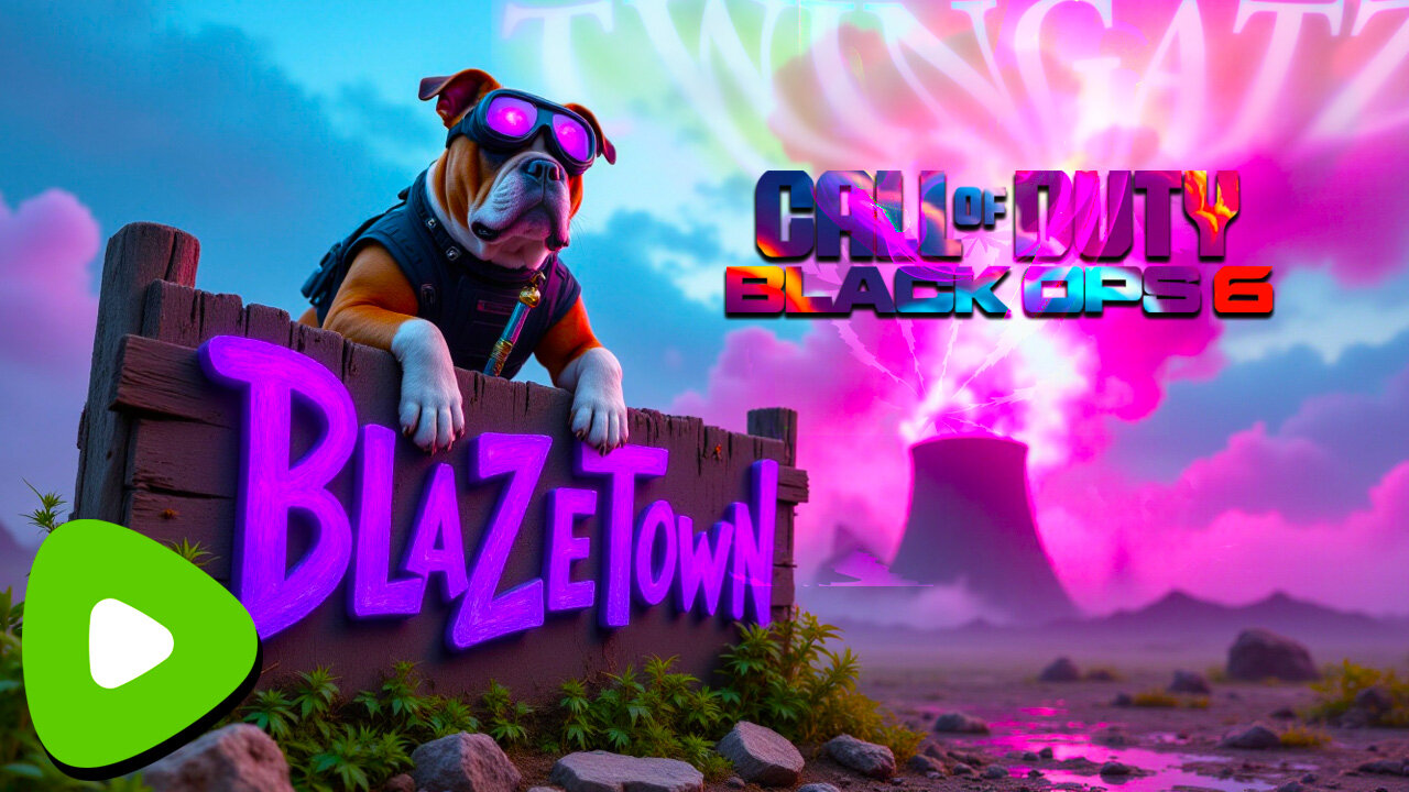 🔴LIVE - COD Grind for New Weaps w/ Lindz | Premium Creator