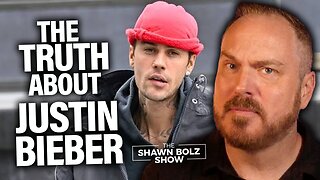 What is really happening with Justin Bieber?! | The Shawn Bolz Show