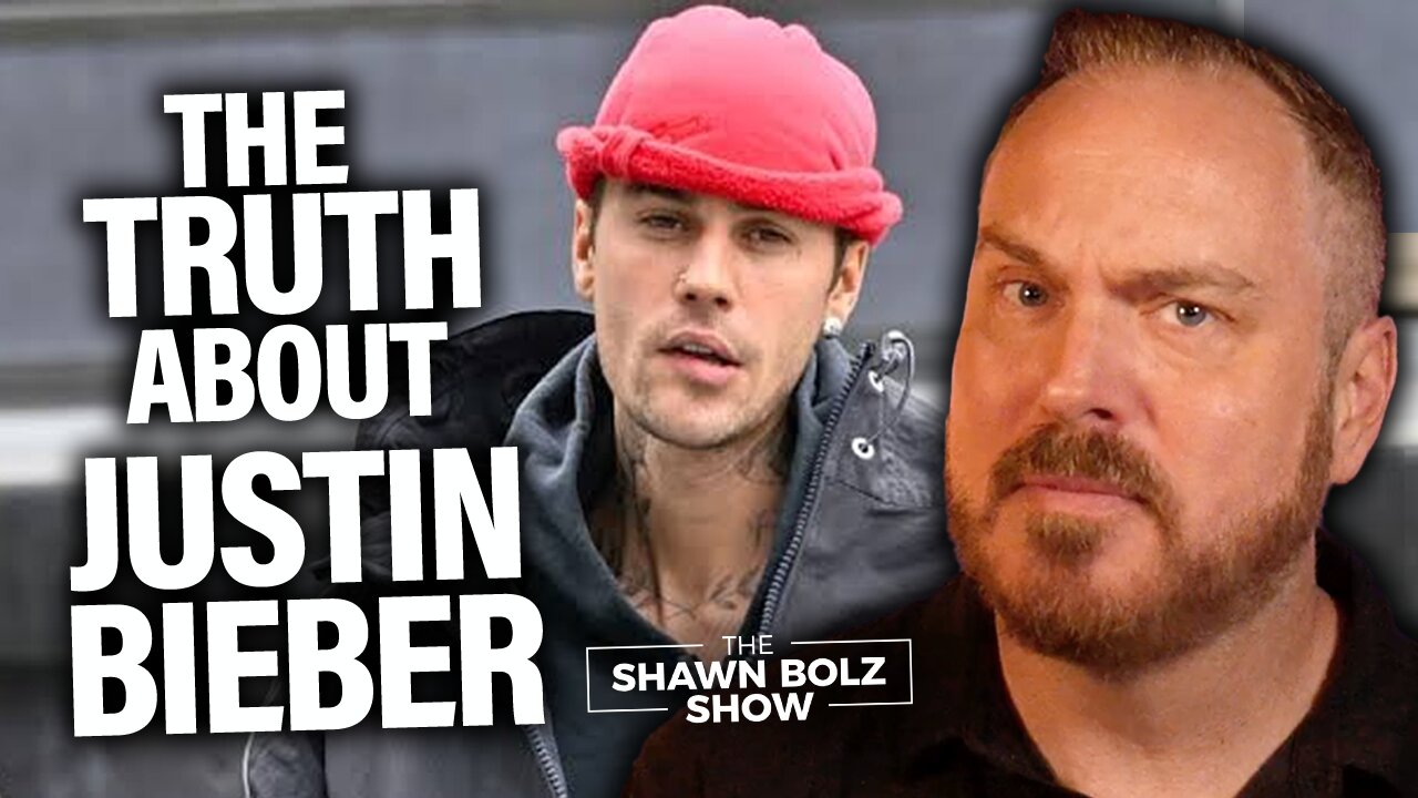 What is really happening with Justin Bieber?! | The Shawn Bolz Show