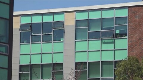 Waterville teacher's Facebook post attracts attention of US Secret Service