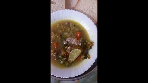 .Shall we eat loaf with beef soup? Good benefits