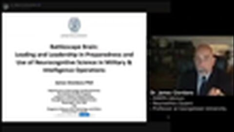 "Breakthrough Announcement: DARPA Achieves Non-Surgical Brain Control - Insider Reveals"