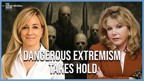 Political Rhetoric, War and Open Borders Breeding Dangerous Extremist Cells w/ Carole Lieberman