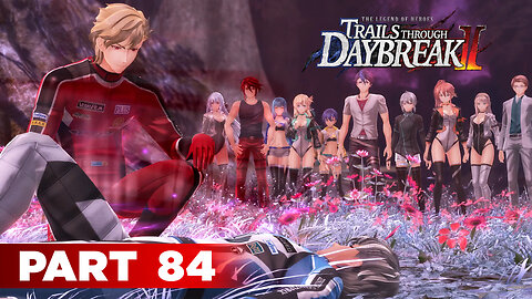 Trails Through Daybreak II Part 84 - The Champ Has Gone Crazy