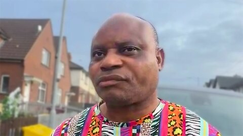 Etienne Adelard Tambu, Bolton 17/4/25