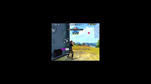 How to fight with Santonio in Free Fire