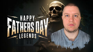 🟢LIVE: THE BORNLESS - APEX LEGENDS AFTER - HAPPY FATHERS DAY