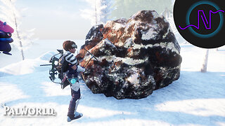 Searching for Pure Quartz Base Locations! - Palworld LE19