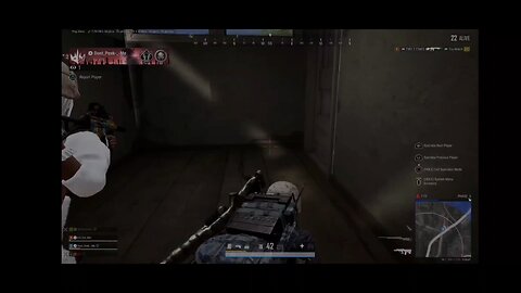peak deaf BOT