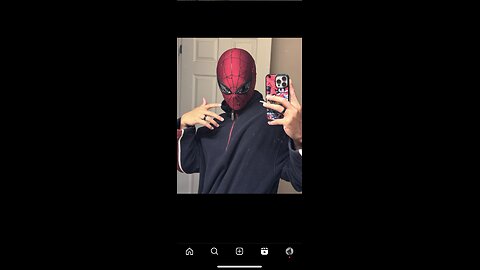 Spider man