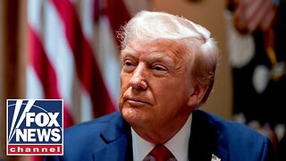Cartels lose more than $1 BILLION amid Trump crackdown