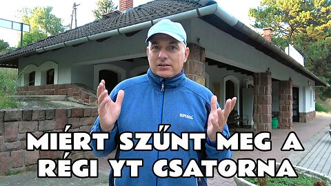 2025.07.09. Miért tűnt el a régi csatona? Hogyan tovább? Helyzetjelentés Balatonakarattya megállóból