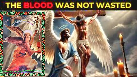You Won’t Believe What Archangel St. Uriel Did to Jesus on the Cross | Ethiopian Orthodox Church