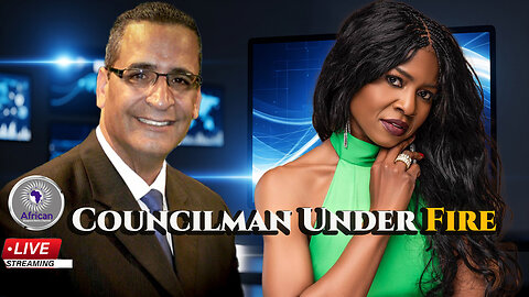 UPDATE: Councilman Luis Velez THREATENED Black Councilman With A Weapon