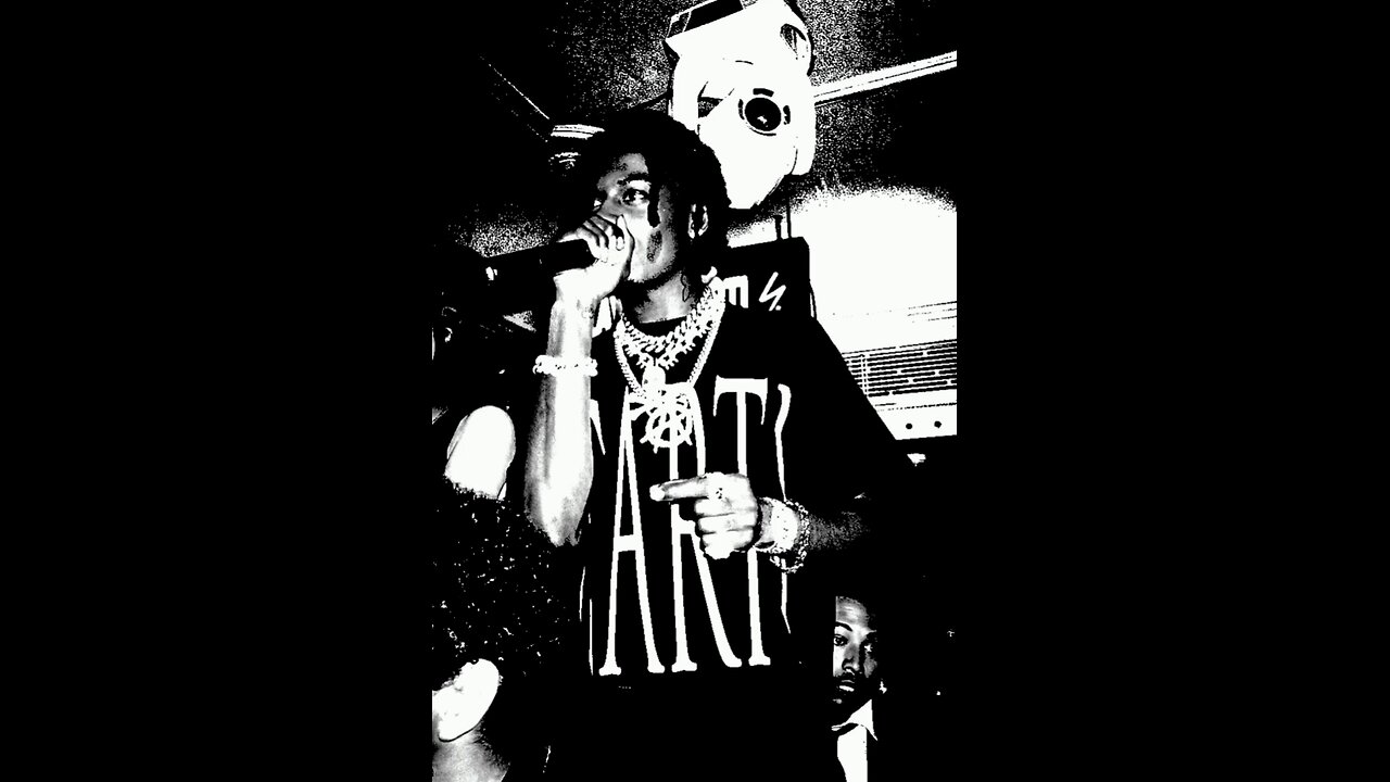 PLAYBOI CARTI - NO LIE