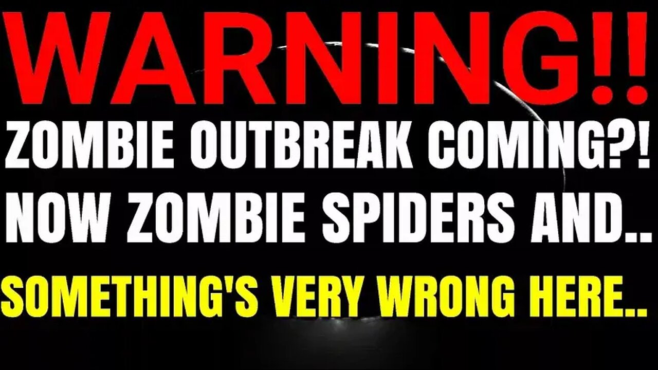 Strange Video I Really Wish I Could Forget- Minutes Of Horror